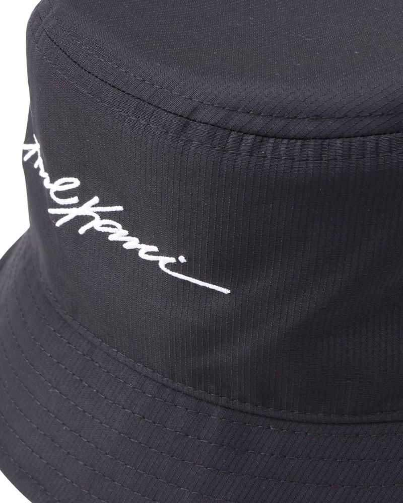 Karl Kani GOLF] ベーシック バケットハット | PEET ONLINE STORE