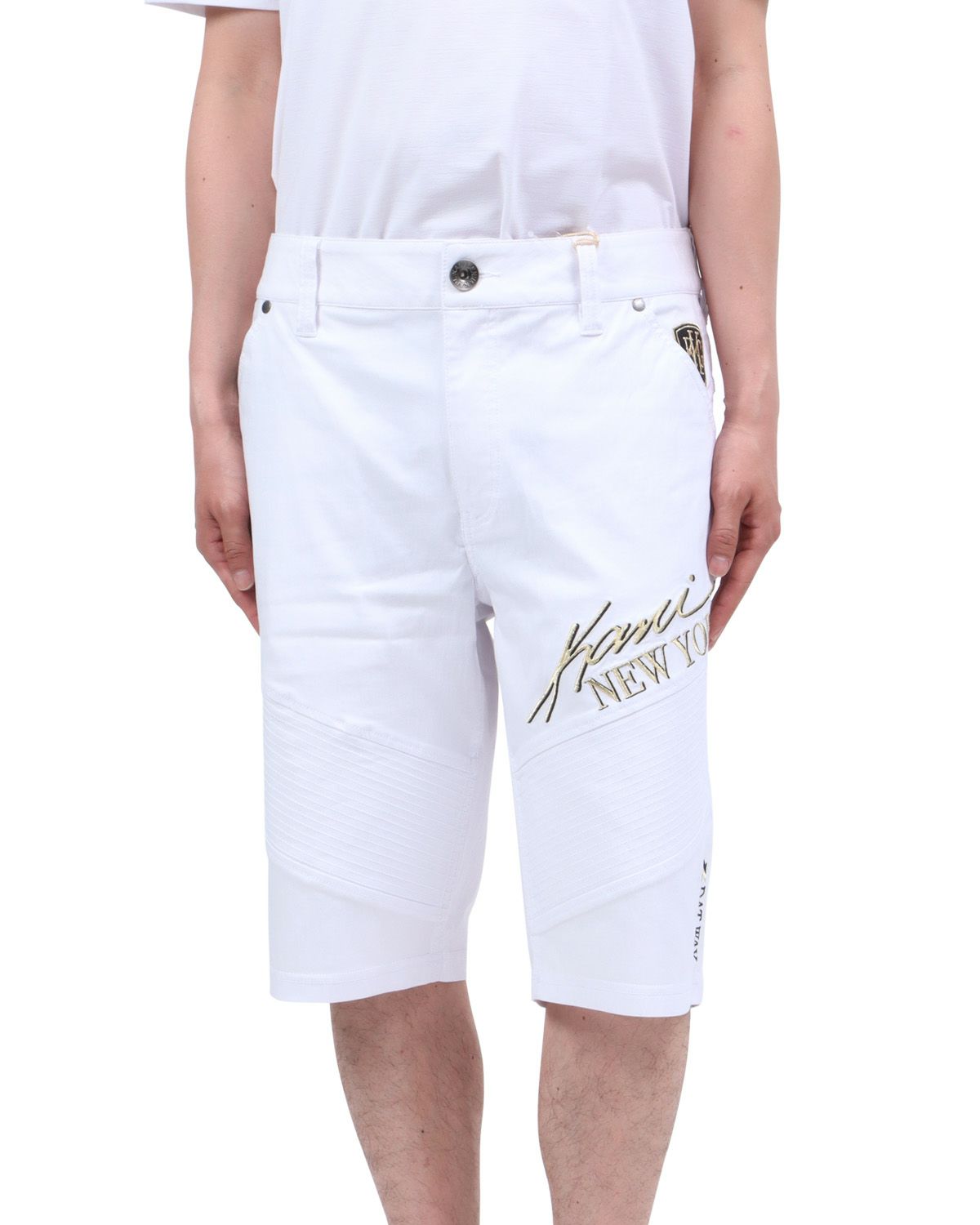 ホワイト：174cm62kg(34inc)