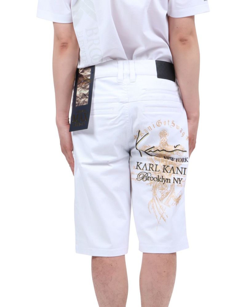 ホワイト：174cm62kg(34inc)