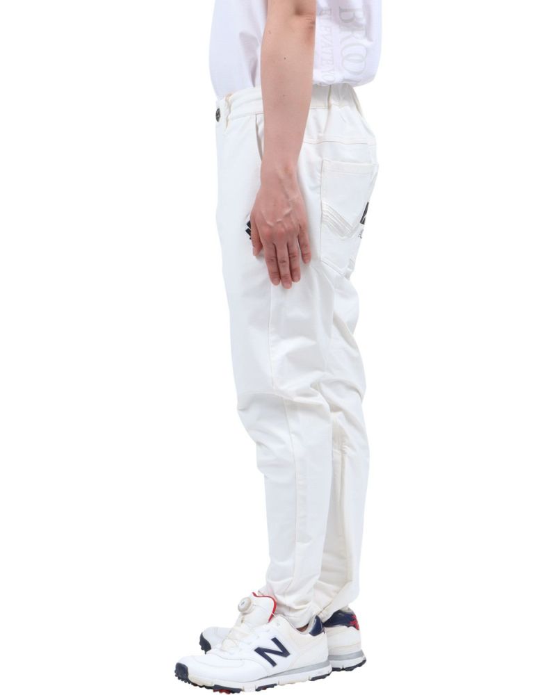 ホワイト：174cm62kg34inc(着用)