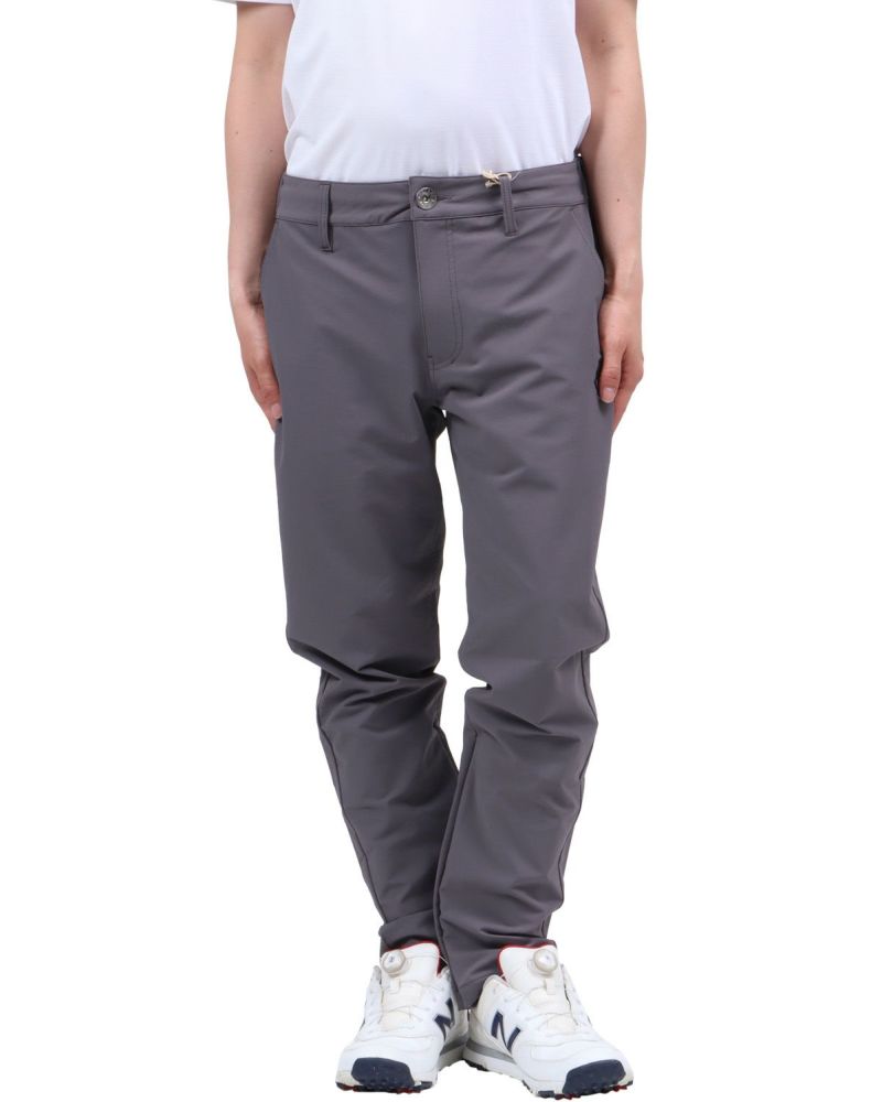 ブルーグレー：174cm62kg(34inc着用)