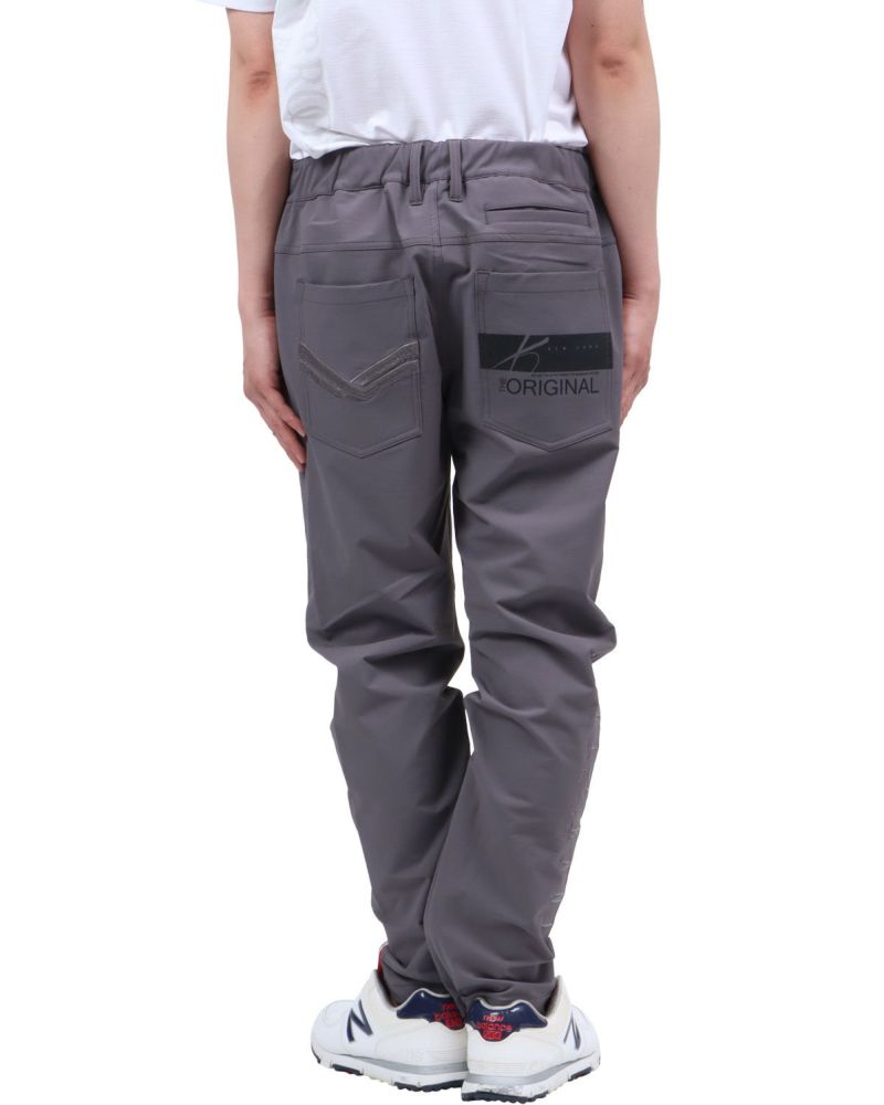 ブルーグレー：174cm62kg(34inc着用)