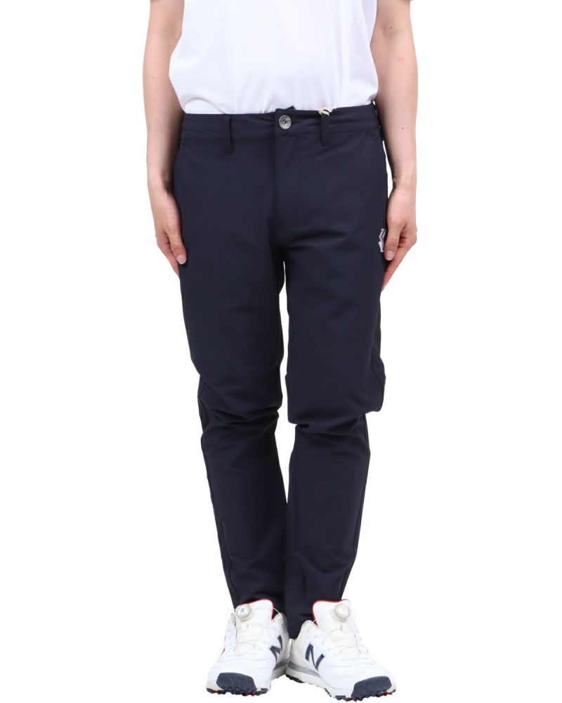 ダークネイビー：174cm62kg(32inc着用)