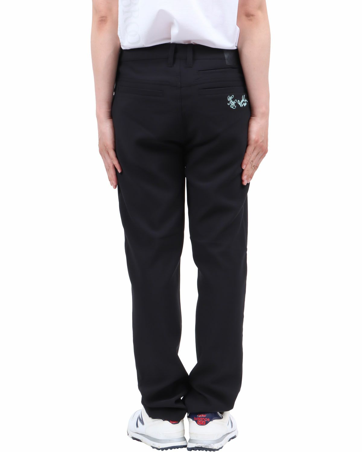 ブラック：174cm62kg(Lサイズ着用)