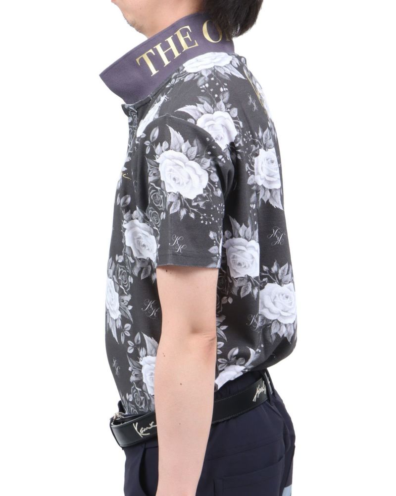 ブラック：174cm62kg(Lサイズ着用)