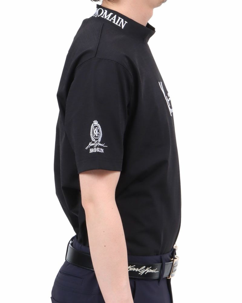 ブラック：174cm62kg(Lサイズ着用)