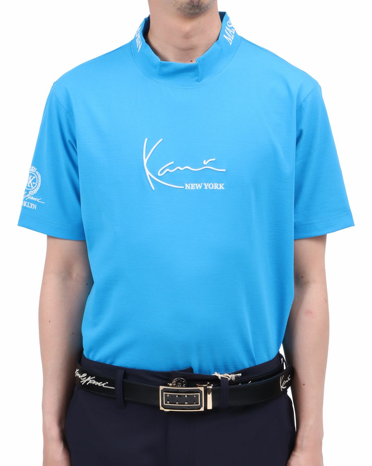 サックス：174cm62kg(Lサイズ着用)