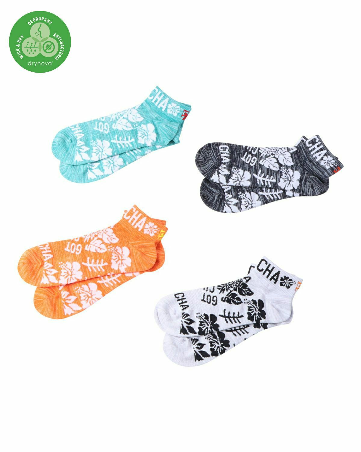 カラーバリエーション