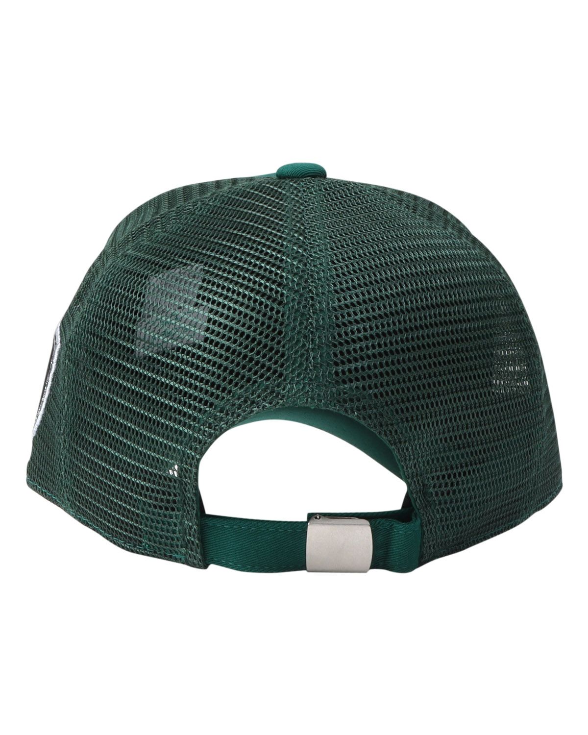 エメラルドグリーン