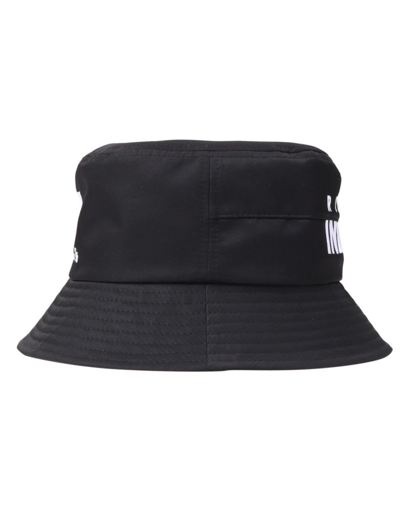 GOTCHA GOLF] ベーシック ロゴ バケットハット | PEET ONLINE STORE