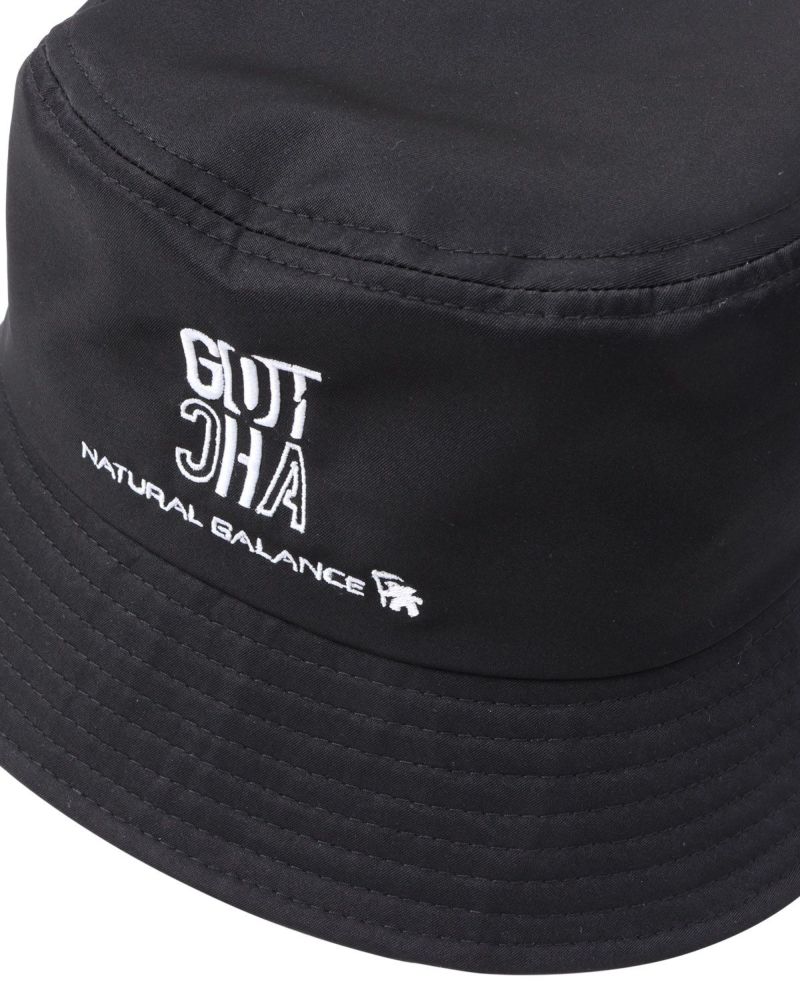 GOTCHA GOLF] ベーシック ロゴ バケットハット | PEET ONLINE STORE