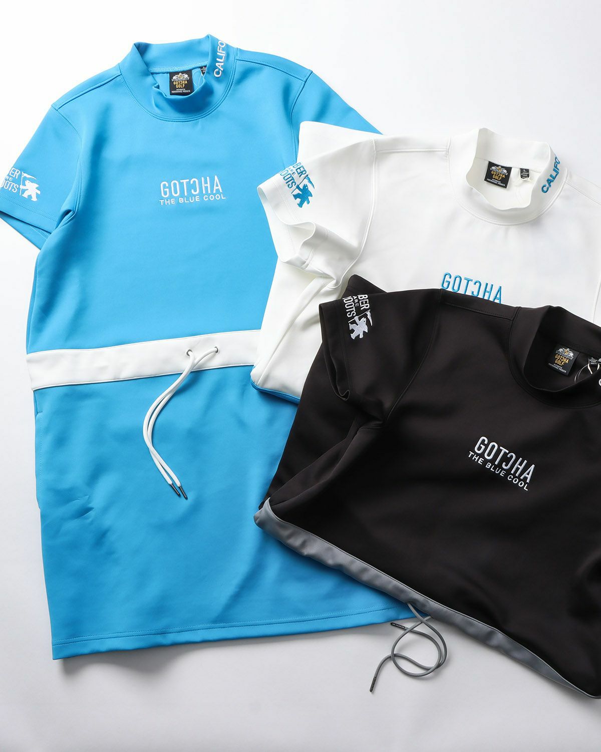 カラーバリエーション