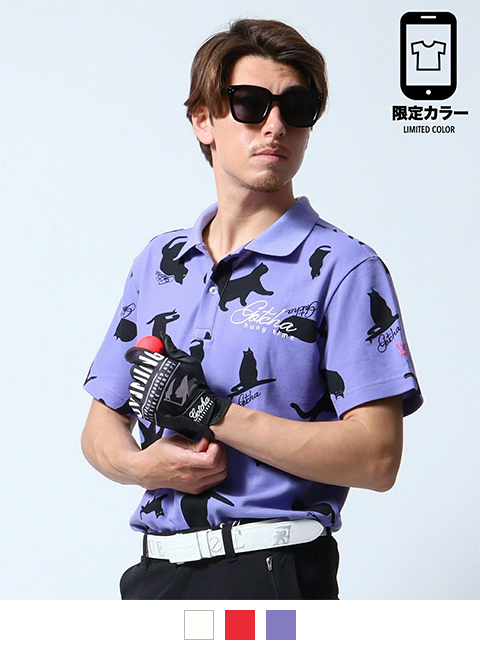 GOTCHAGOLF （ガッチャゴルフ）公式オンライン-PEET ONLINE