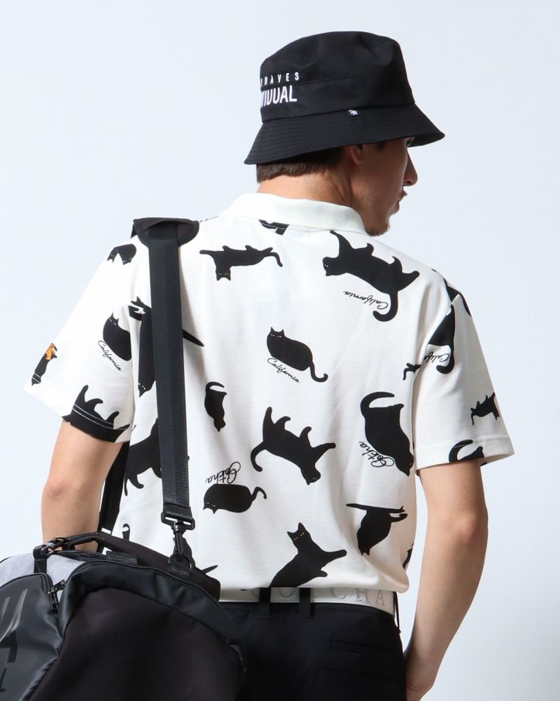 オフホワイト：180cm70kg(Lサイズ着用)