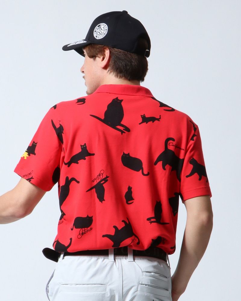 サーモンピンク：180cm70kg(Lサイズ着用)