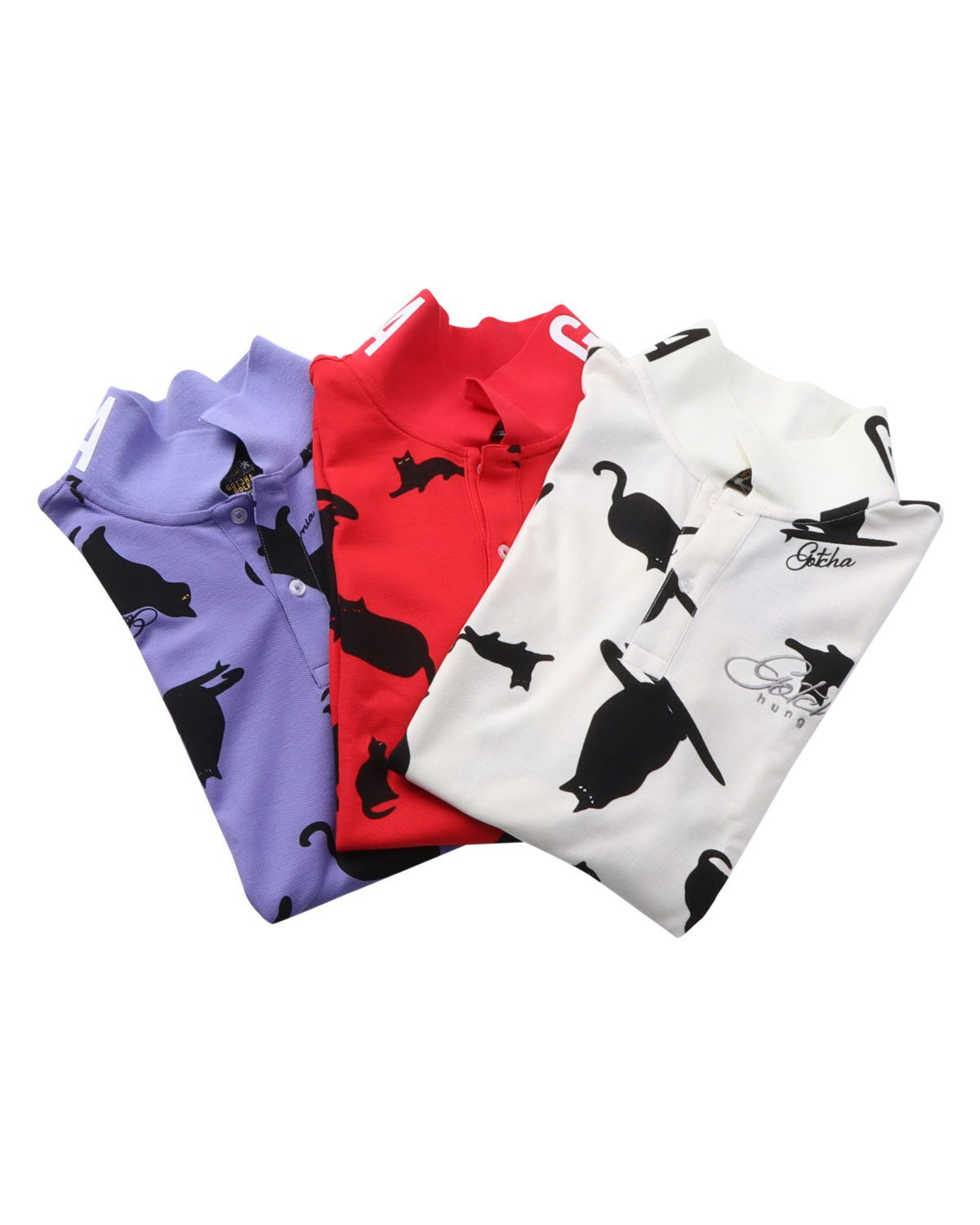 カラーバリエーション