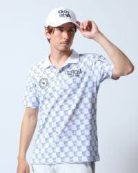 ホワイト：180cm70kg(Lサイズ着用)