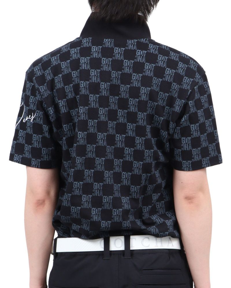 ブラック：174cm62kg(Lサイズ着用)