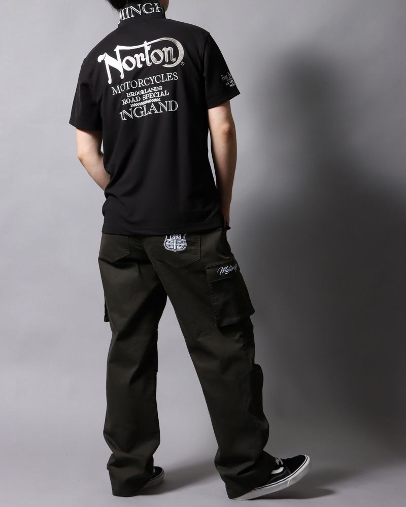 ブラック：178cm/75kg(Lサイズ着用)