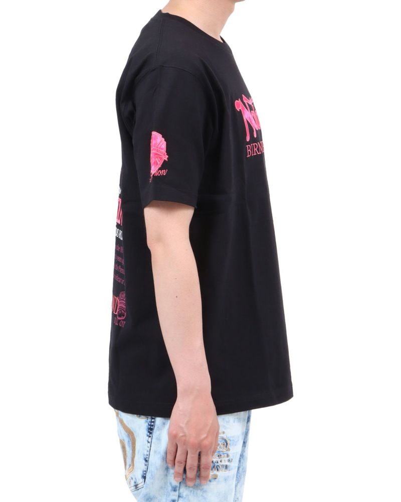 ブラック：174cm62kg(Lサイズ着用)