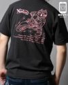 チャコール：178cm/75kg(Lサイズ着用)