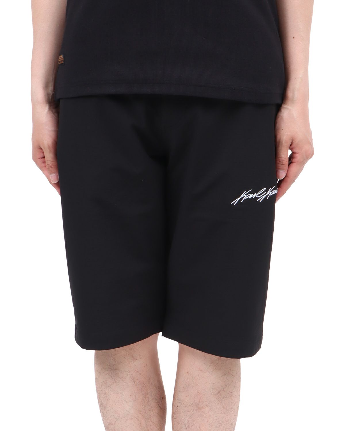 ブラック：174cm62kg(Mサイズ着用)