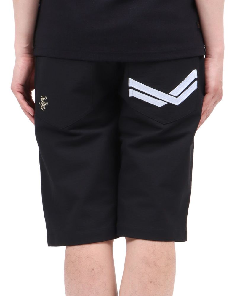 ブラック：174cm62kg(Mサイズ着用)