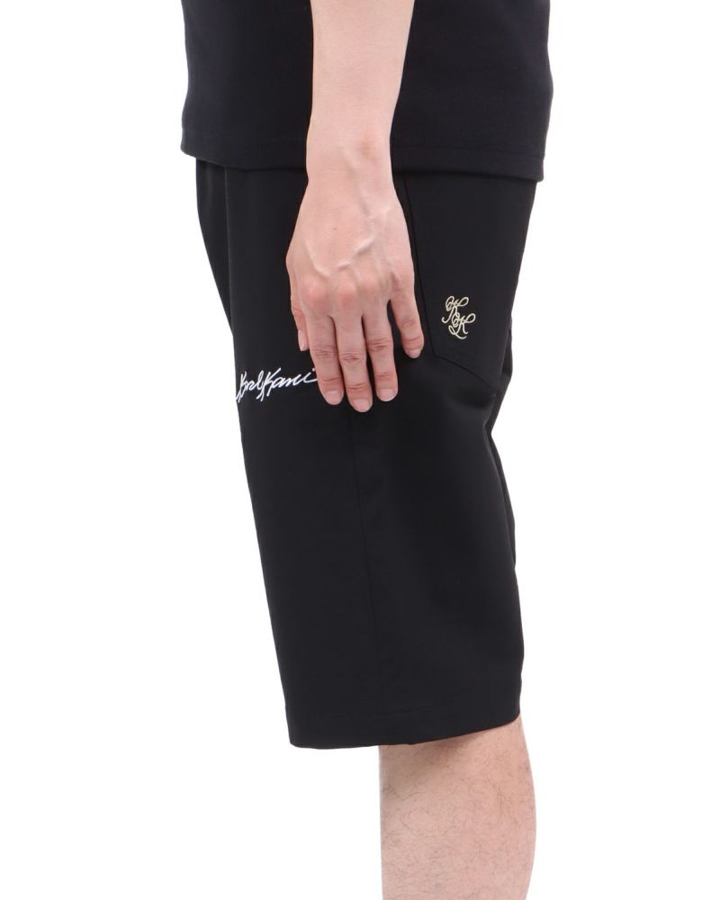 ブラック：174cm62kg(Mサイズ着用)