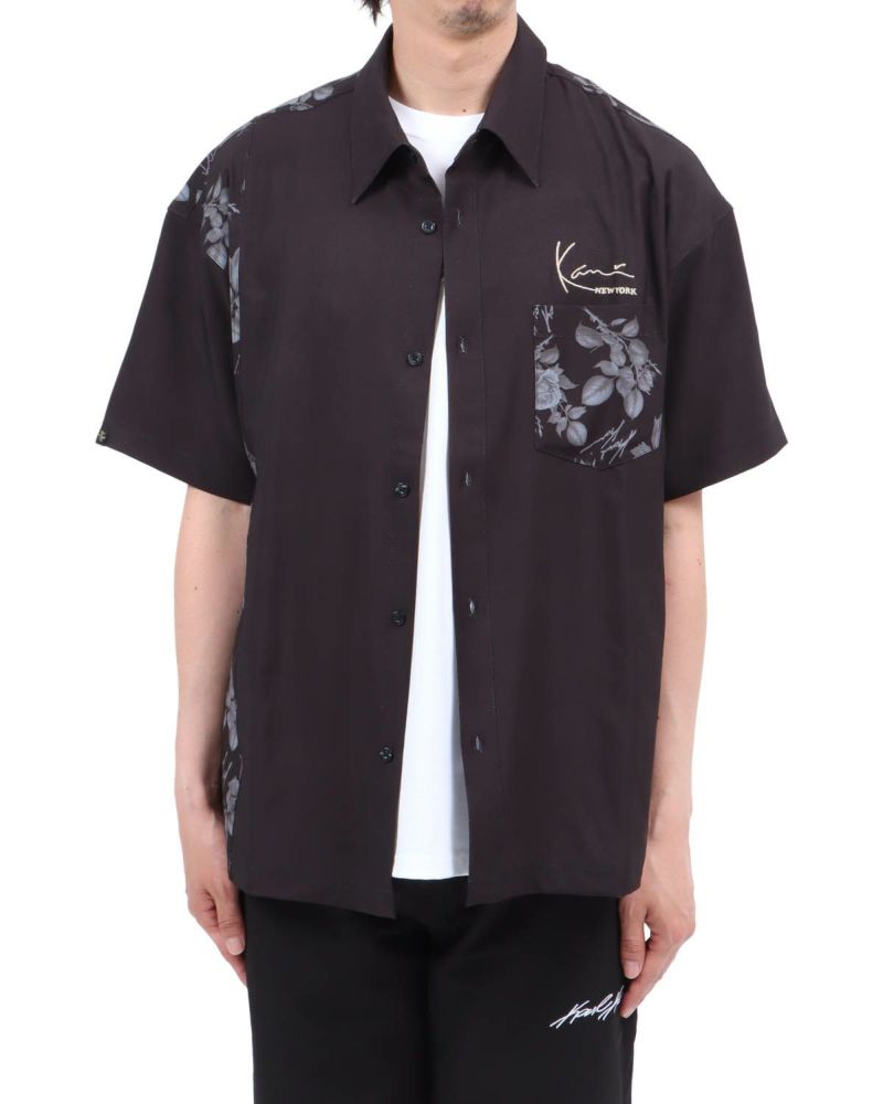 ブラック：174cm62kg(Lサイズ着用)