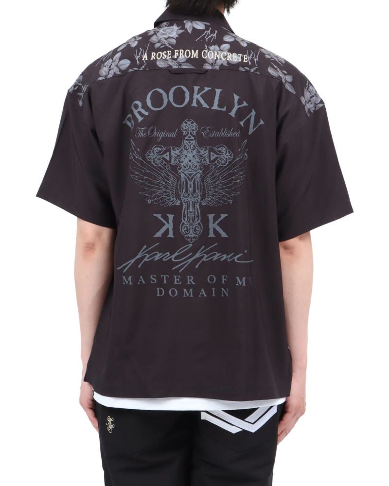 ブラック：174cm62kg(Lサイズ着用)