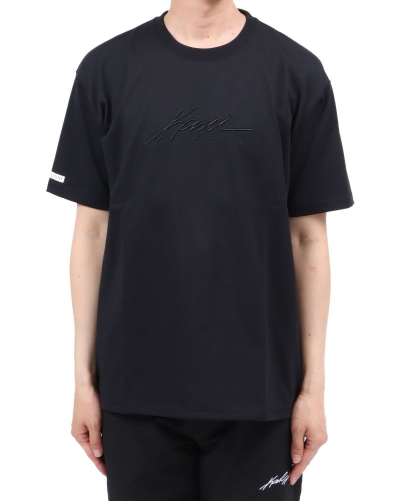 ブラック：174cm62kg(Lサイズ着用)