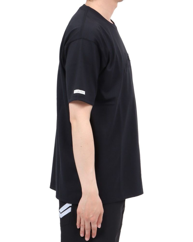 ブラック：174cm62kg(Lサイズ着用)