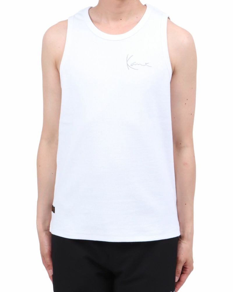 ホワイト：174cm62kg(Lサイズ着用)