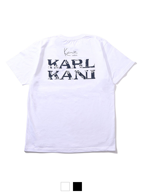 Karl Kani（カールカナイ）公式オンライン-PEET ONLINE STORE