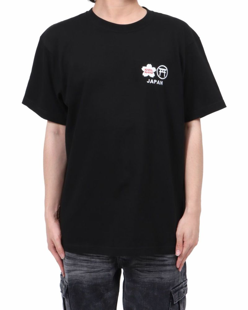 ブラック：173cm60kg(Lサイズ着用)