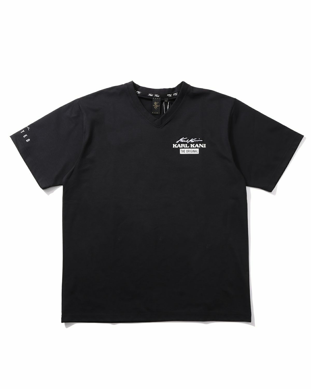 Karl Kani] S/L ベースボール シャツ | PEET ONLINE STORE
