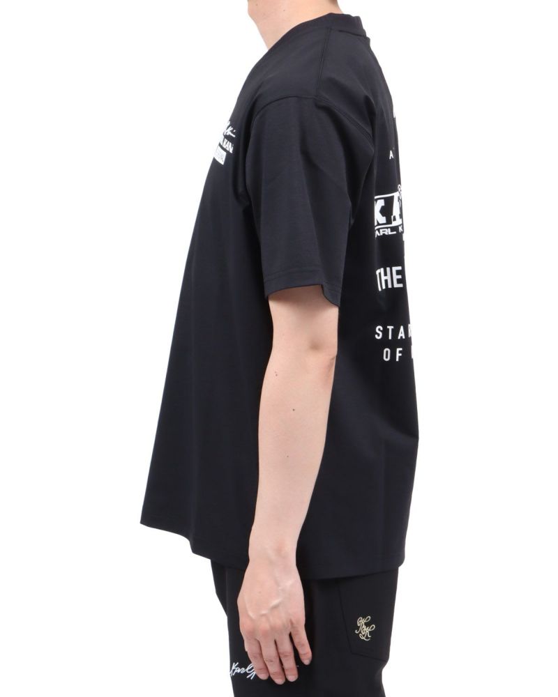 ブラック：174cm62kg(Lサイズ着用)