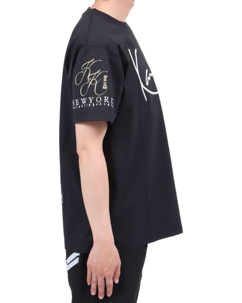 ブラック：174cm62kg(Lサイズ着用)