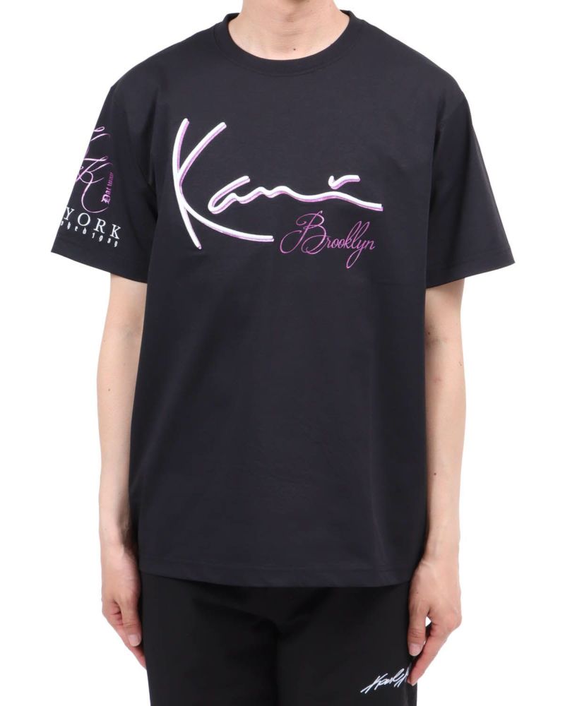 パープル：174cm62kg(Lサイズ着用)