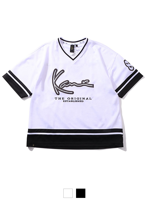 Karl Kani（カールカナイ）公式オンライン-PEET ONLINE STORE
