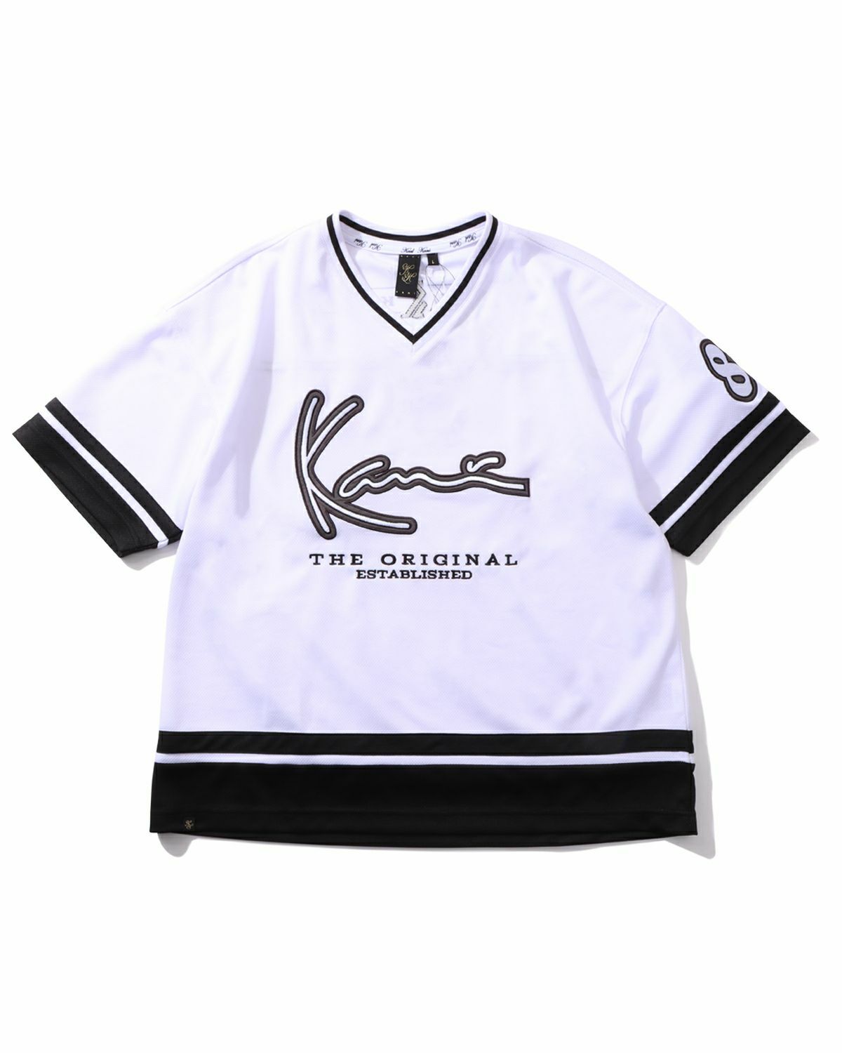 Karl Kani(カールカナイ)公式オンライン-PEET ONLINE STORE Karl Kani(カールカナイ)公式オンライン-PEET ONLINE STORE