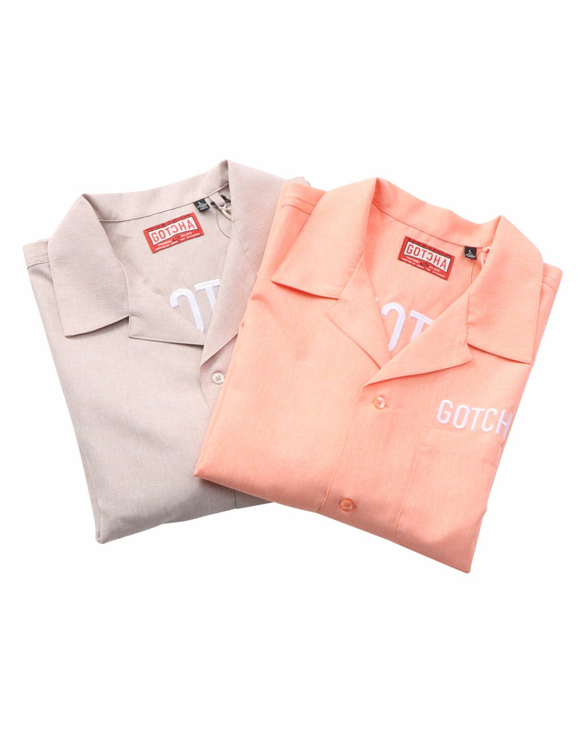 カラーバリエーション