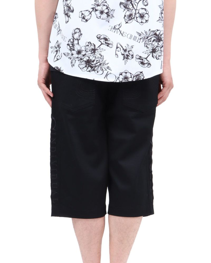 ブラック：174cm62kg(Mサイズ着用)