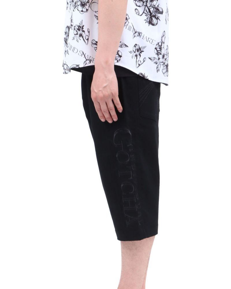 ブラック：174cm62kg(Mサイズ着用)