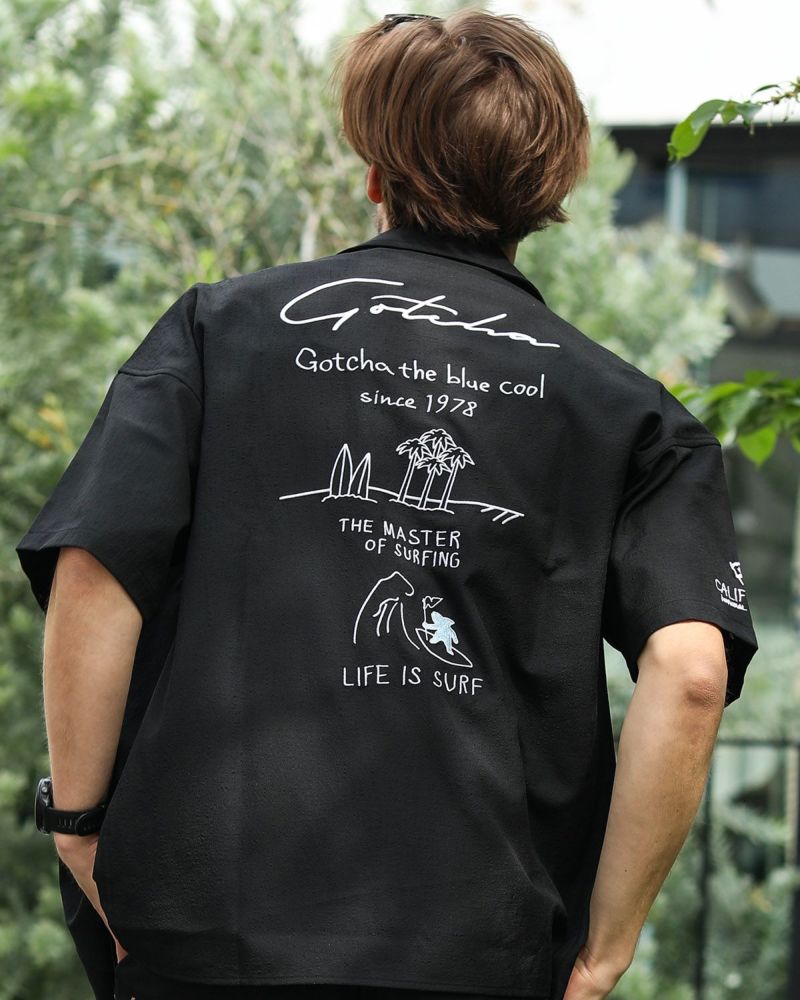 ブラック：183cm70kg(Lサイズ着用)