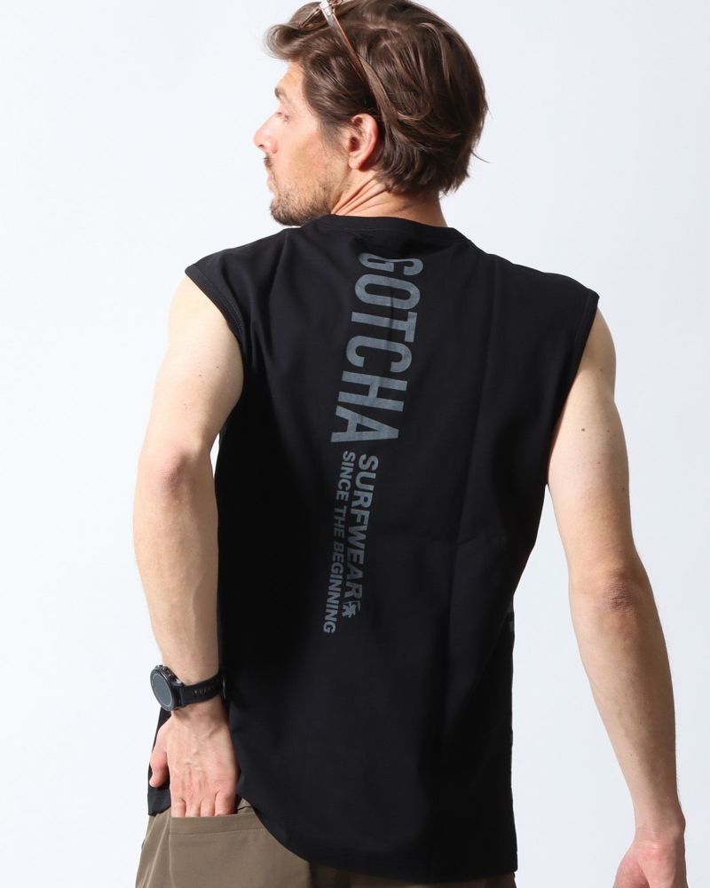 ブラック：183cm70kg(Lサイズ着用)