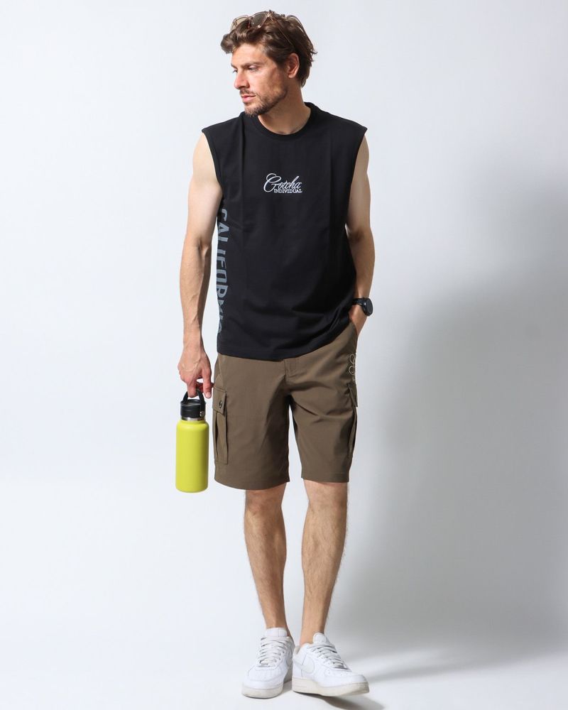 ブラック：183cm70kg(Lサイズ着用)