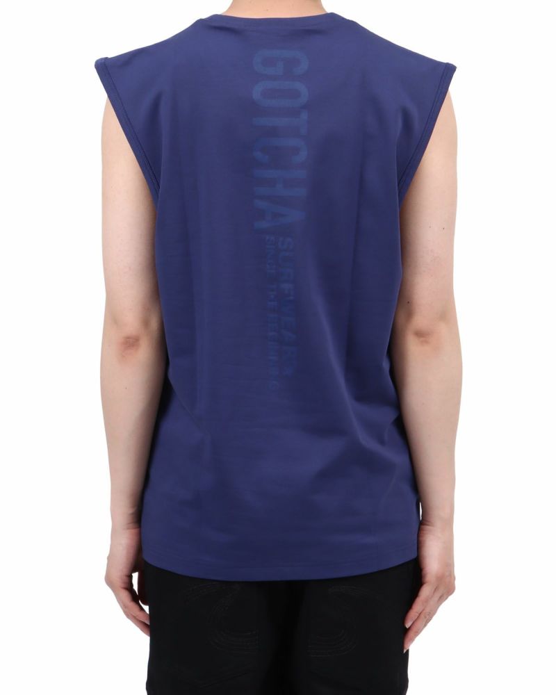 ブルー：174cm62kg(Lサイズ着用)