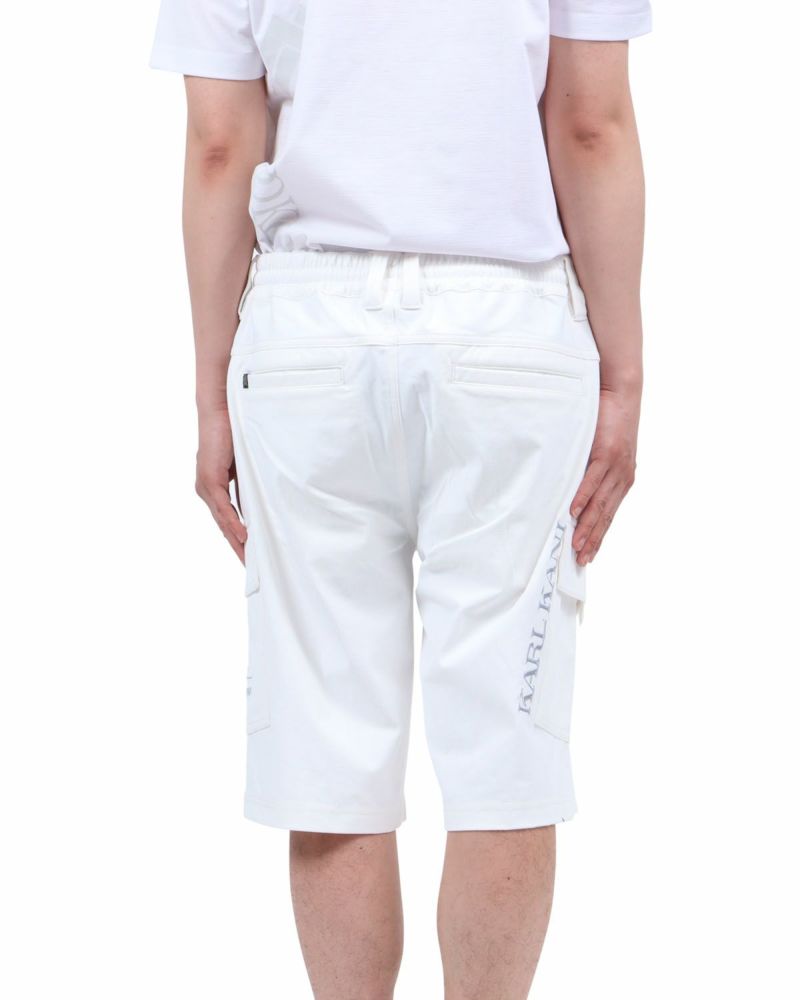 ホワイト：174cm62kg(34inc着用)