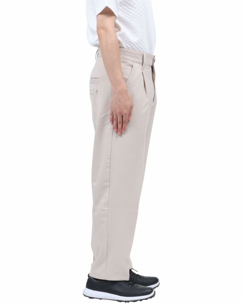 オフホワイト：173cm60kg(30inc着用)